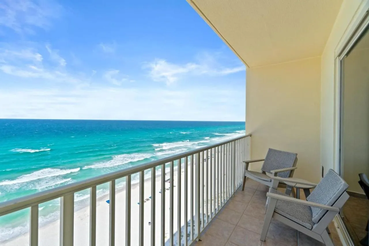 Casa vacanze Villa Grande Surf Club 11E Panama City Beach