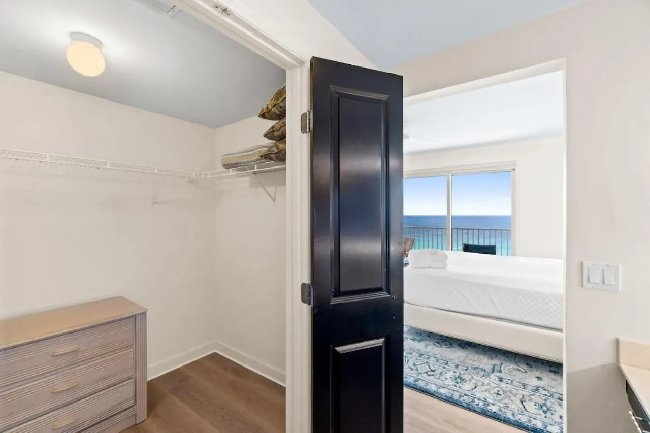 Villa Grande Surf Club 11E Panama City Beach Casa vacanze