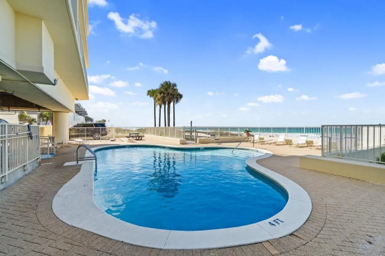 Casa vacanze Villa Grande Surf Club 11E Panama City Beach