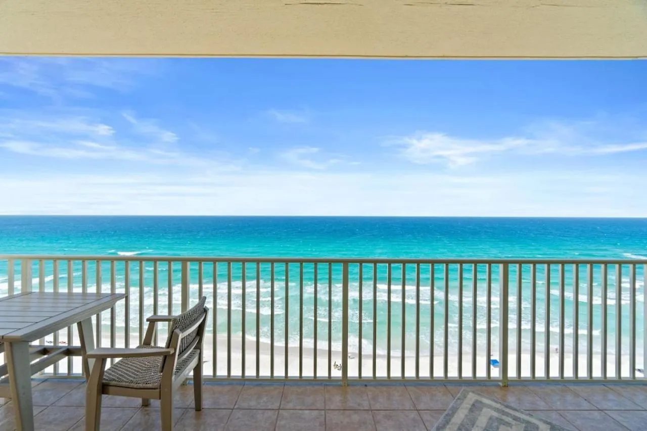 Villa Grande Surf Club 11E Panama City Beach 0*,