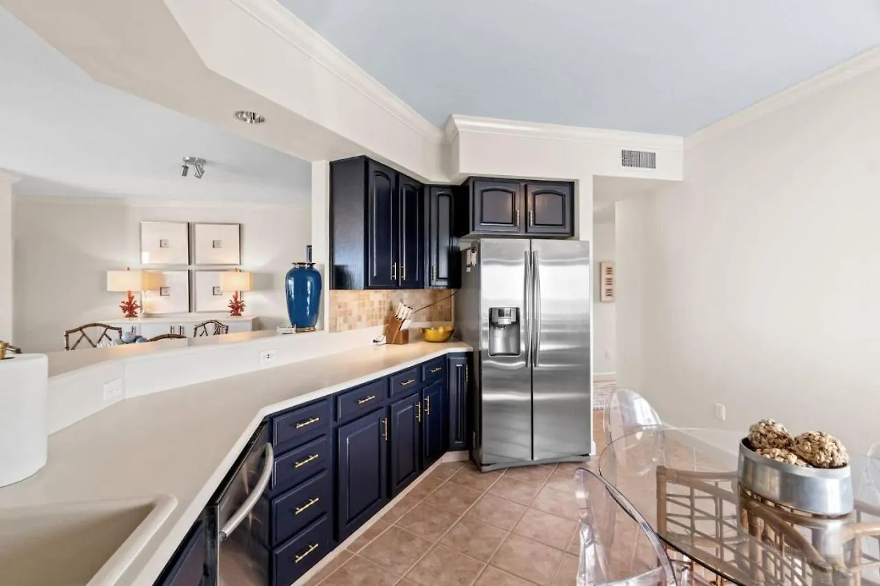 Villa Grande Surf Club 11E Panama City Beach Casa vacanze