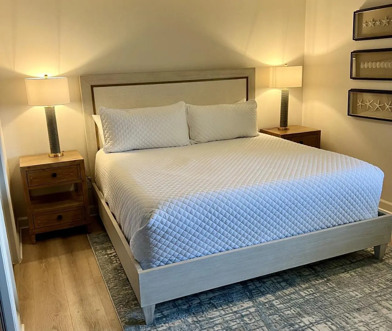 Villa Grande Surf Club 11E Panama City Beach