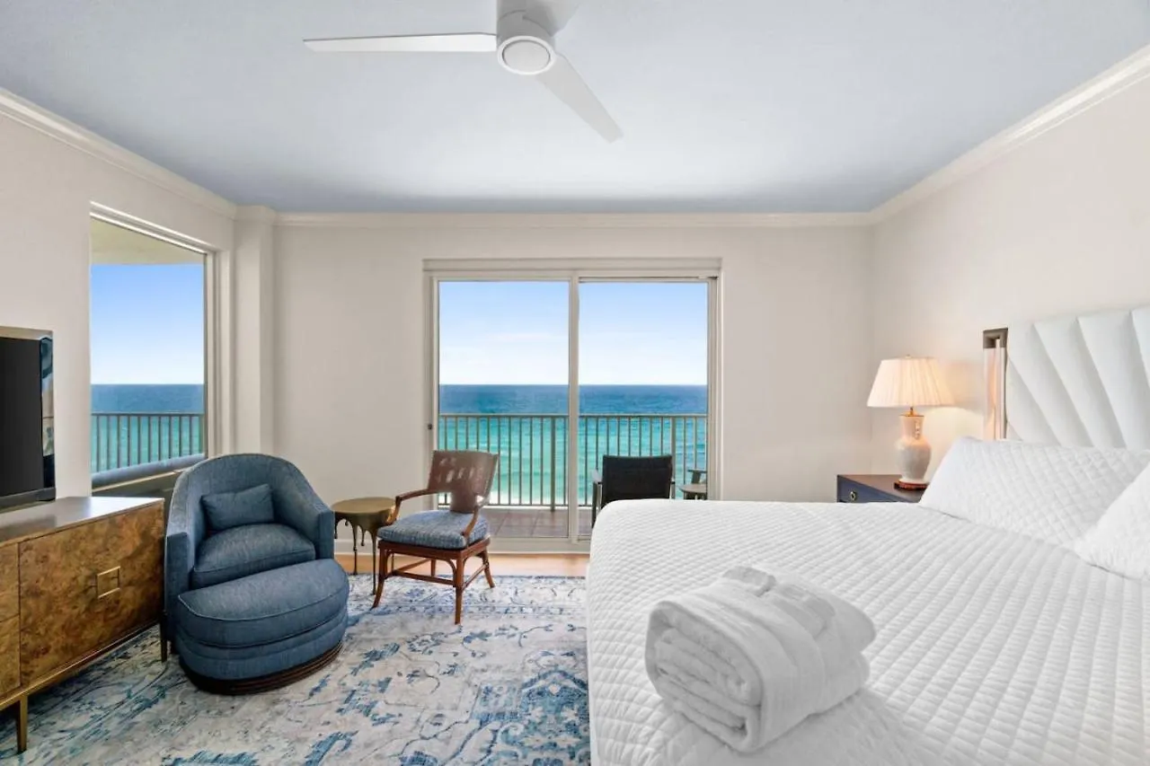 Villa Grande Surf Club 11E Panama City Beach Casa vacanze