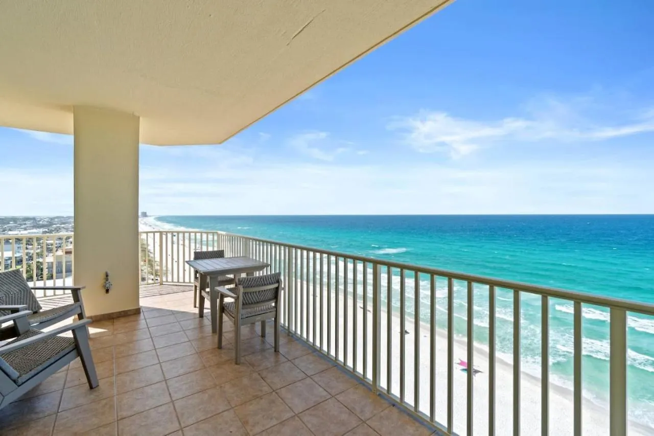 Casa vacanze Villa Grande Surf Club 11E Panama City Beach