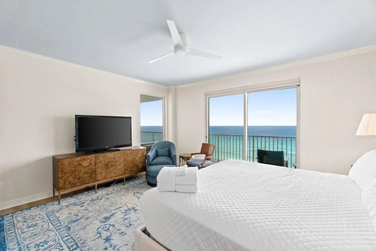 Casa vacanze Villa Grande Surf Club 11E Panama City Beach Stati Uniti
