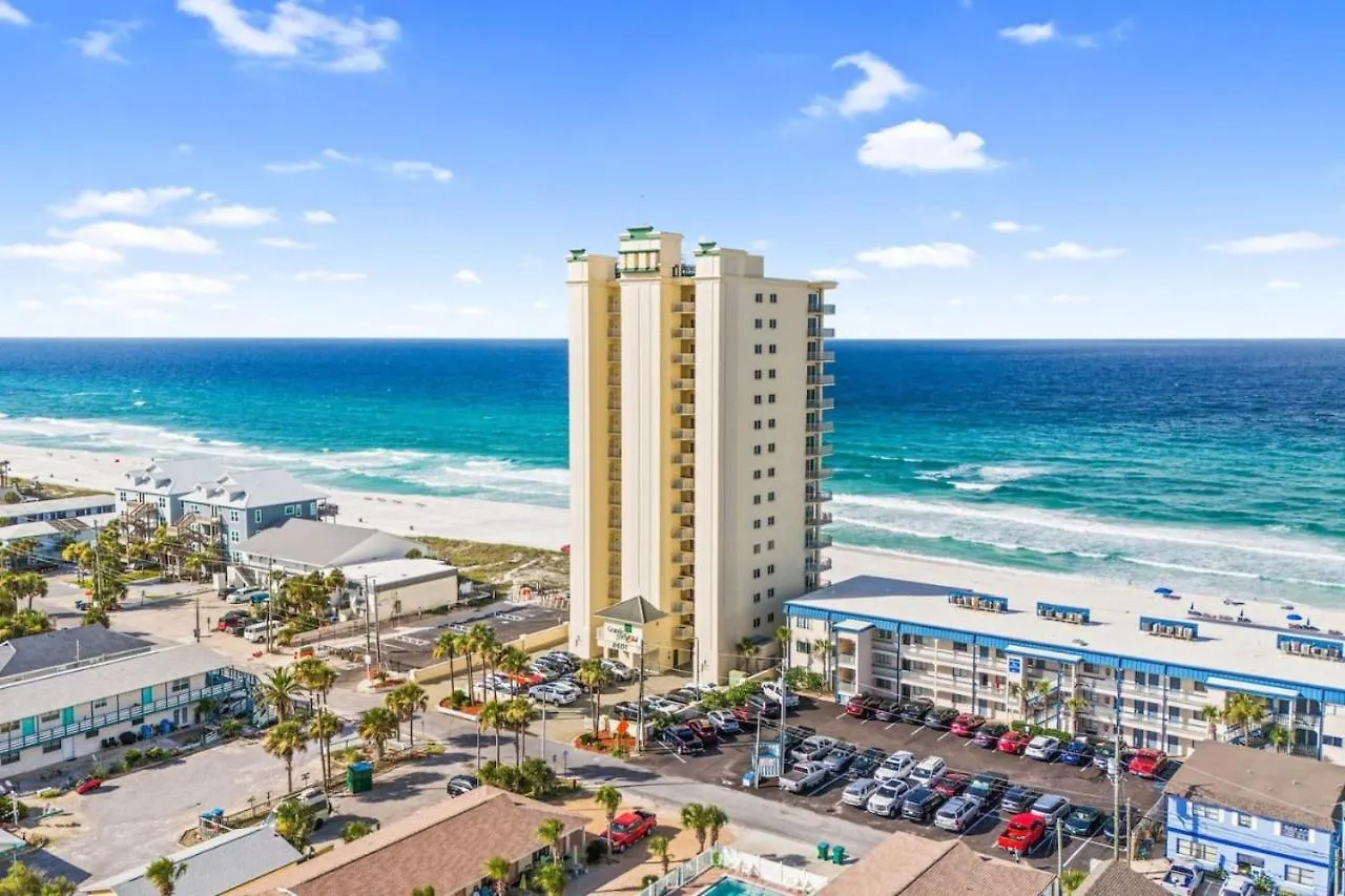 Grande Surf Club 11E Villa Panama City Beach United States