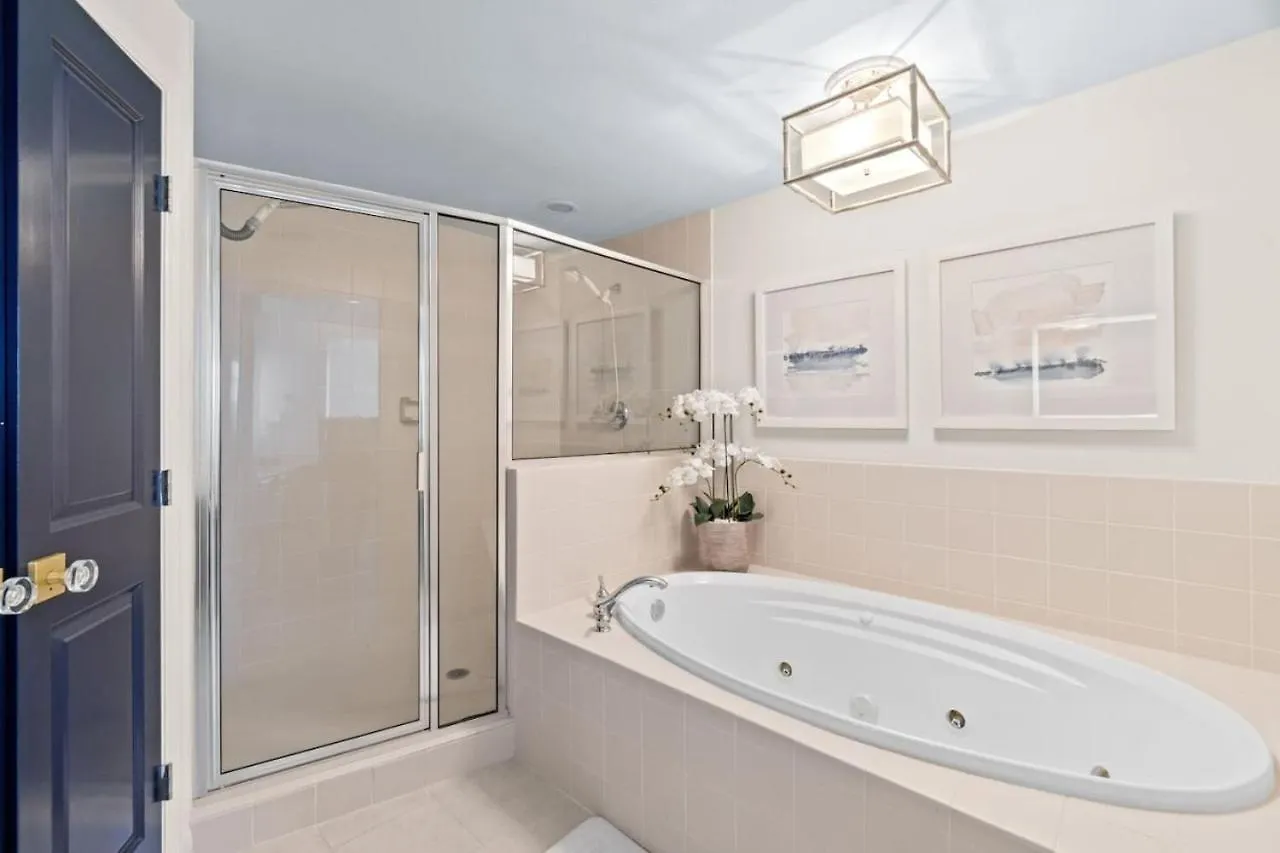 Holiday home Grande Surf Club 11E Villa Panama City Beach