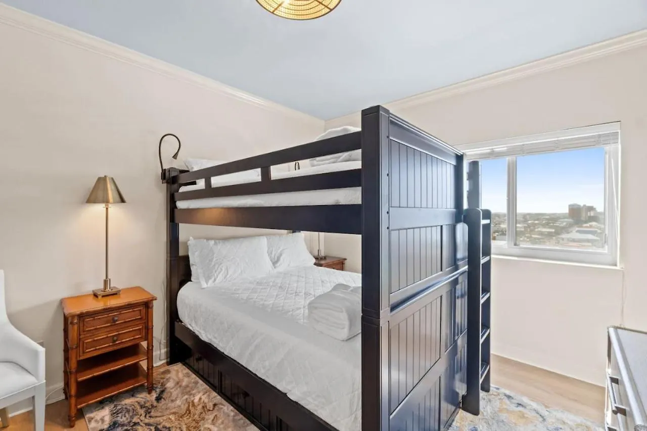 Grande Surf Club 11E Villa Panama City Beach 0*,  United States