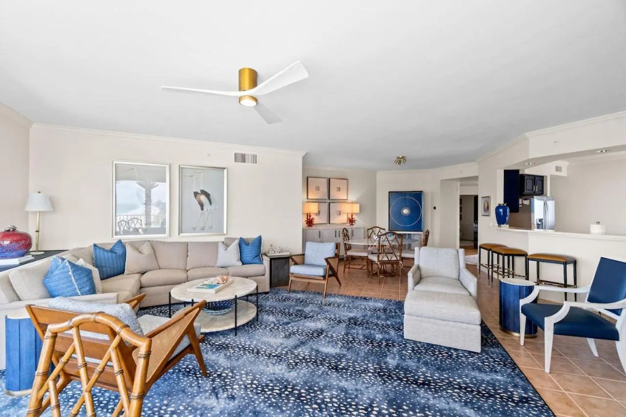 Holiday home Grande Surf Club 11E Villa Panama City Beach United States