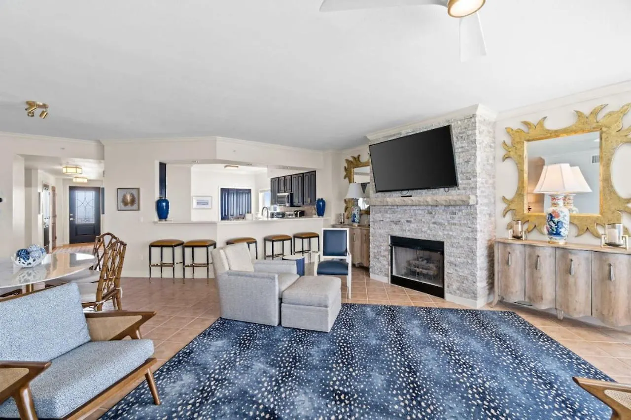 Grande Surf Club 11E Villa Panama City Beach 0*,  United States